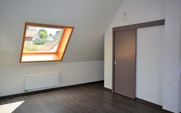 Studio 1 pièce - image - 4