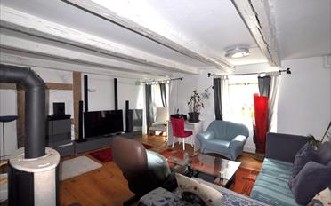 Maison 5.5 pièces - image - 4