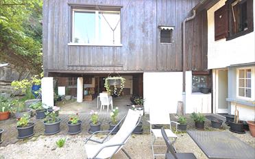 Maison 5.5 pièces - image - 19