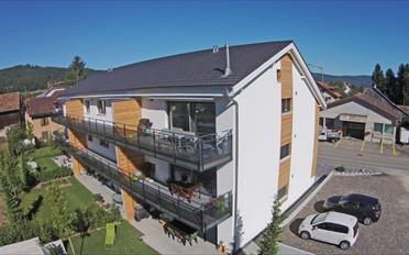 Wohnung 3.5 Zimmer - image - 14