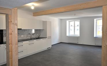 Wohnung 3.5 Zimmer - image - 1