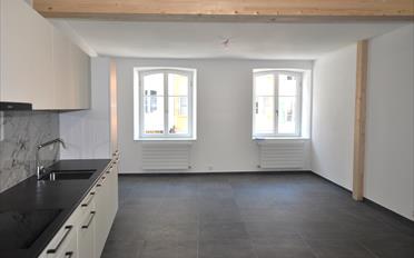 Wohnung 3.5 Zimmer - image - 2