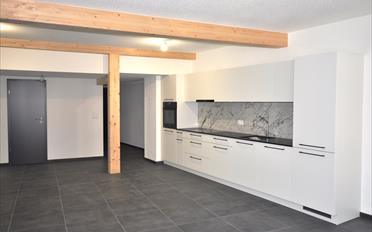 Wohnung 3.5 Zimmer - image - 3