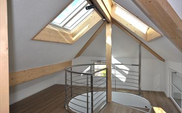 Loft 2 Zimmer - image - 1