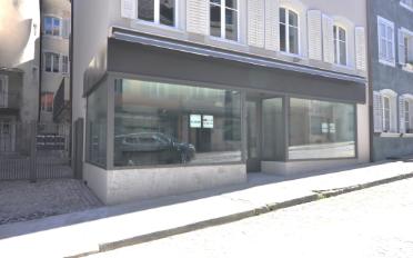 Ladenfläche ein Zimmer - image - 2