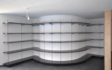 Ladenfläche ein Zimmer - image - 8