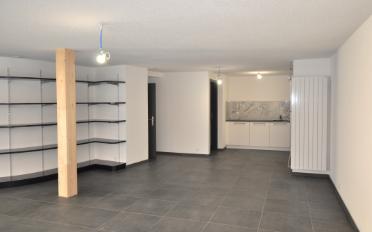 Ladenfläche ein Zimmer - image - 10