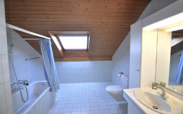 Doppeleinfamilienhaus 5.5 Zimmer - image - 14