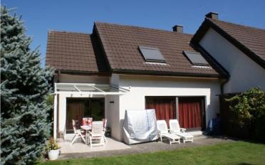 Doppeleinfamilienhaus 5.5 Zimmer - image - 18