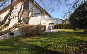 Doppeleinfamilienhaus 5.5 Zimmer - image - 20