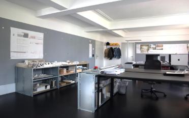 Büro 3.5 Zimmer - image - 6