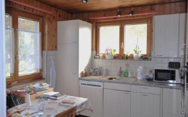 Wohnung 4.5 Zimmer - image - 4