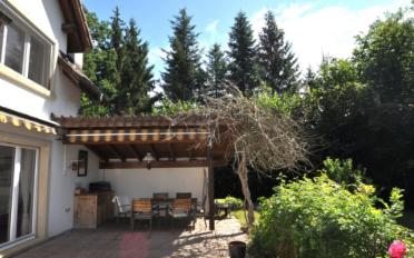 Villa 6.5 pièces - image - 18