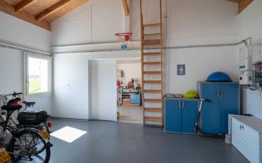 Villa 8.5 Zimmer - image - 19
