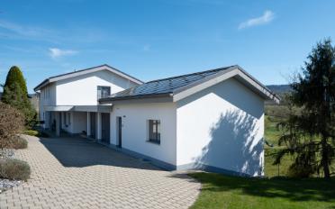 Villa 8.5 Zimmer - image - 21