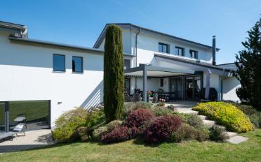 Villa 8.5 Zimmer - image - 23