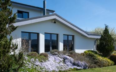 Villa 8.5 Zimmer - image - 26