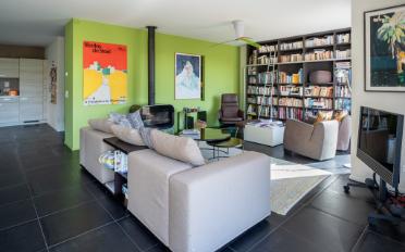 Bifamiliar house 6.5 rooms - image - 4