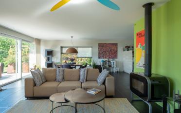 Bifamiliar house 6.5 rooms - image - 5