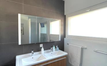Bifamiliar house 6.5 rooms - image - 11