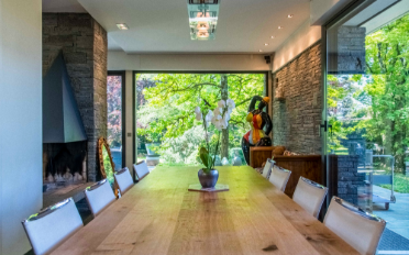 Villa 7 Zimmer - image - 8