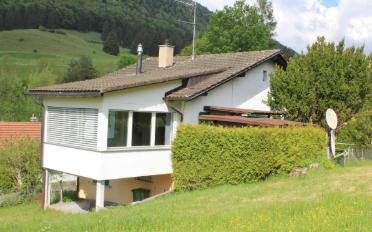 Single house 4.5 rooms - image - 16