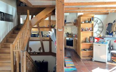 Wohnung 3 Zimmer - image - 1