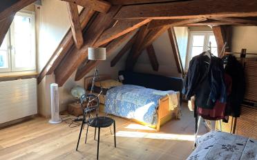 Wohnung 3 Zimmer - image - 7