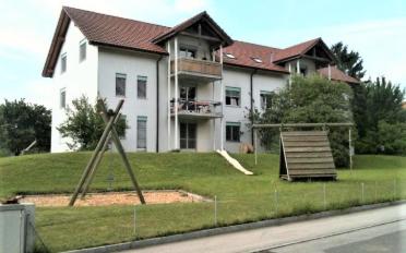Wohnung 4.5 Zimmer - image - 1