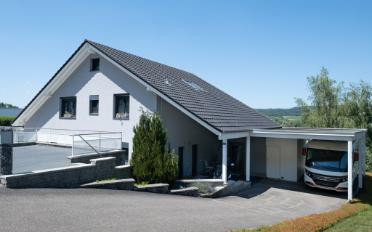 Villa 8 pièces - image - 1