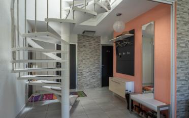 Villa 8 pièces - image - 2