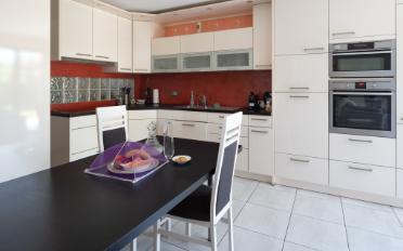 Villa 8 pièces - image - 5