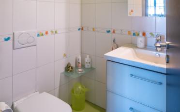 Villa 8 pièces - image - 9