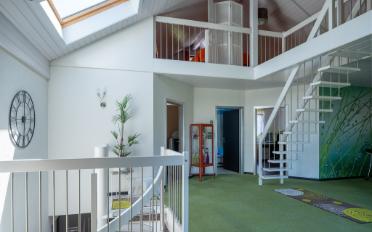 Villa 8 pièces - image - 12