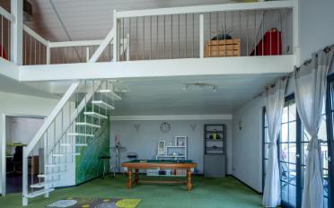 Villa 8 pièces - image - 13