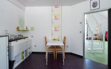 Villa 8 pièces - image - 16