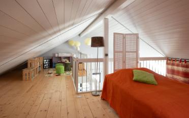 Villa 8 pièces - image - 19
