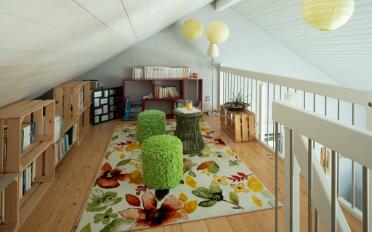 Villa 8 pièces - image - 20