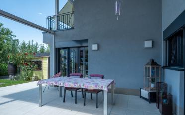 Villa 8 pièces - image - 21