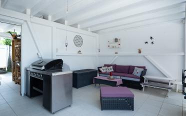 Villa 8 pièces - image - 22