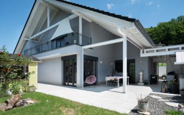 Villa 8 pièces - image - 23
