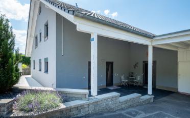 Villa 8 pièces - image - 26
