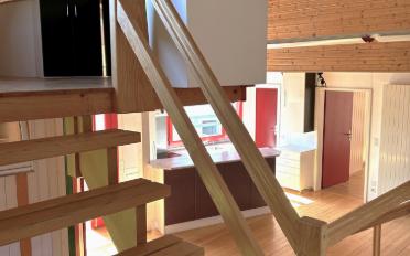 Wohngebäude 18.5 Zimmer - image - 8
