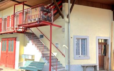 Wohngebäude 18.5 Zimmer - image - 10