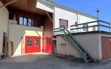 Wohngebäude 18.5 Zimmer - image - 11