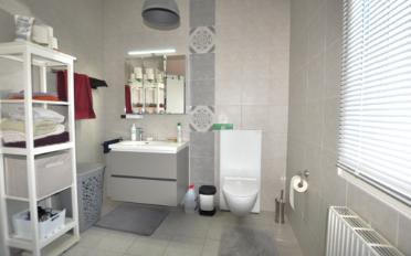 Single house 6 rooms - image - 11