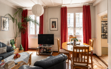 Immeuble résidentiel 20 pièces - image - 9