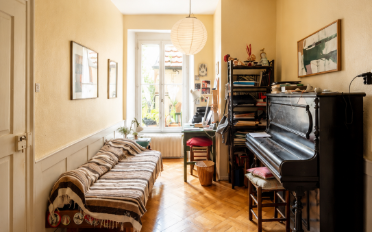 Immeuble résidentiel 20 pièces - image - 11