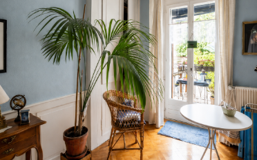 Immeuble résidentiel 20 pièces - image - 12