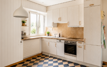 Immeuble résidentiel 20 pièces - image - 15